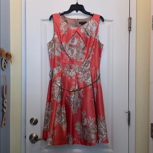 Jessica Howard Dress